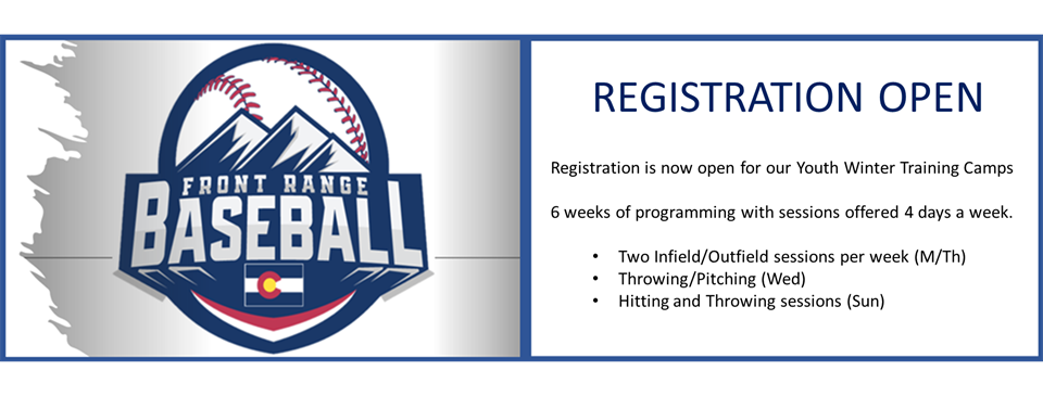 Winter Youth Camps